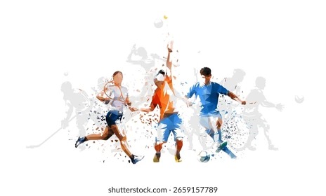 多支球队交易传闻持续发酵